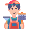 Cleaner